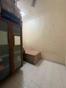 Flat at Jalan Tasek Sri Intan, Masai, photo 2