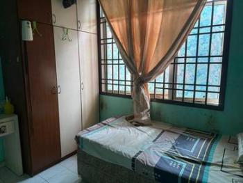 Flat at Jalan Tasek Sri Intan, Masai, photo 5