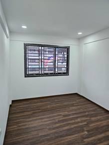 Flat at Taman Cendana Block 31, Pasir Gudang, photo 7