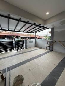 House at Taman Pulai Emas, Skudai, photo 8