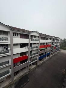 Pangsapuri di Desa Skudai, Skudai, foto 1