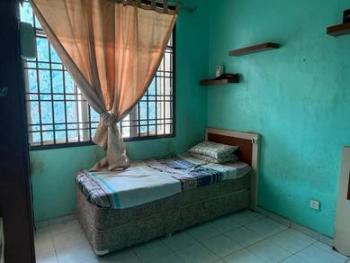 Flat at Jalan Tasek Sri Intan, Masai, photo 6
