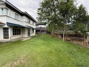 Taman Tasik Semenyih, Semenyih的房屋，照片6