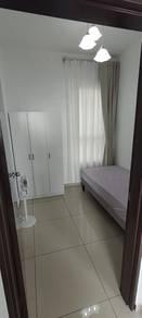 Kondominium di The JALIL, Seri Kembangan, foto 10