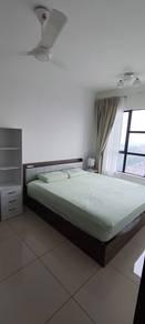 Kondominium di The JALIL, Seri Kembangan, foto 8