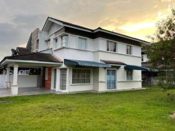Taman Tasik Semenyih, Semenyih的房屋，照片4