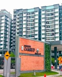 Condominium at Residensi Zamrud, Kajang, photo 9