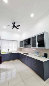 Banglo di Setia Eco Hill, Semenyih, foto 6