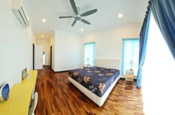 Banglo di Setia Eco Hill, Semenyih, foto 10