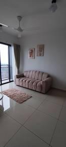 Kondominium di The JALIL, Seri Kembangan, foto 2