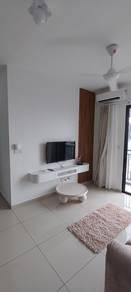 Kondominium di The JALIL, Seri Kembangan, foto 3