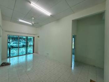 Living & dining – House at Jasper Jaya, Seremban, photo 5