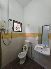 Bathroom – House at Jasper Jaya, Seremban, photo 7