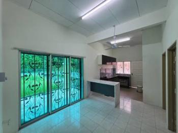 Living & dining – House at Jasper Jaya, Seremban, photo 8