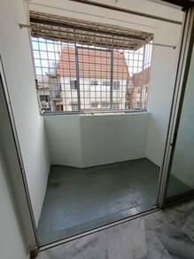 Apartmen di Taman Kosas, Ampang, foto 9