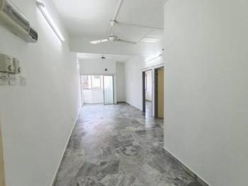 Apartmen di Taman Kosas, Ampang, foto 2