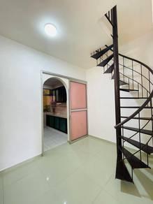 Rumah di Bukit Indah, Iskandar Puteri, foto 3