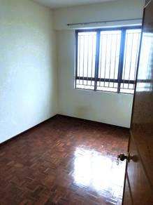 Jalan Ipoh, Segambut的共管公寓，照片8