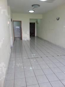 Jalan Ipoh, Segambut的共管公寓，照片3