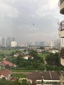 Jalan Ipoh, Segambut的共管公寓，照片10