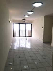 Jalan Ipoh, Segambut的共管公寓，照片1