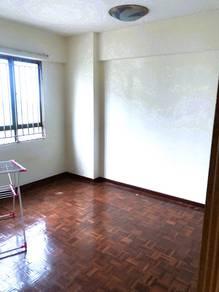 Jalan Ipoh, Segambut的共管公寓，照片7