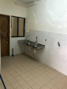 Jalan Ipoh, Segambut的共管公寓，照片4