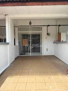Townhouse at Taragon Puteri, Cheras, photo 2