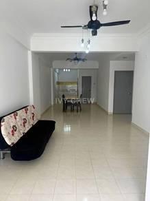 Townhouse at Taragon Puteri, Cheras, photo 4