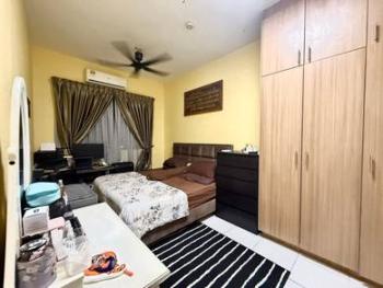 Kondominium di Bangi Avenue, Kajang, foto 7