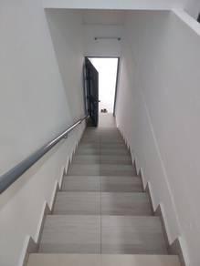 Taman Saujana Indah, Bukit Katil的联排别墅，照片6