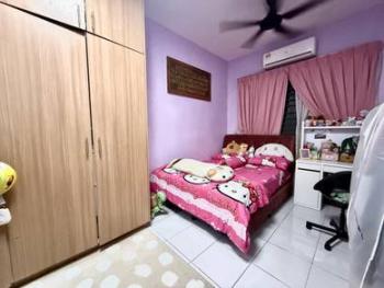 Kondominium di Bangi Avenue, Kajang, foto 10
