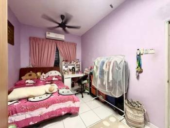 Kondominium di Bangi Avenue, Kajang, foto 9