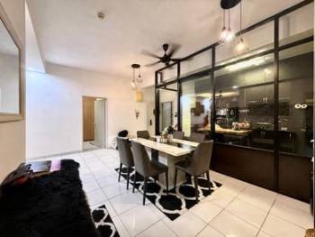Kondominium di Bangi Avenue, Kajang, foto 2
