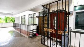 Flat at Taman Seri Indah, Balik Pulau, photo 3