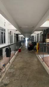 Flat at Taman Seri Indah, Balik Pulau, photo 2