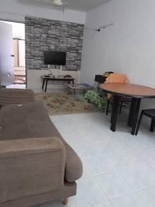 Taman Bayu Aman, Air Tawar的组屋，照片1