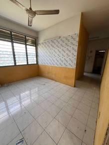 Flat at TAMAN PAUH INDAH, Permatang Pauh, photo 2