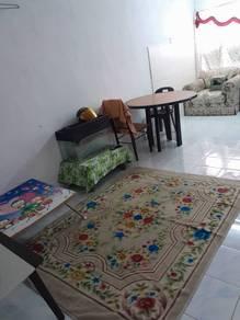 Taman Bayu Aman, Air Tawar的组屋，照片2