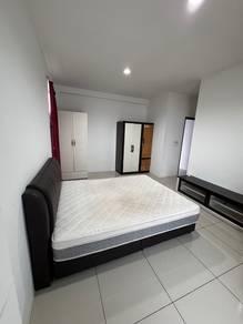 Kondominium di The Suritz, Kota Kinabalu, foto 6