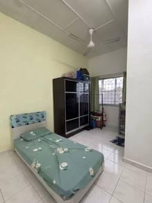 Taman Sri Kluang, Kluang的房屋，照片9