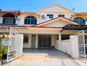 Taman Sri Kluang, Kluang的房屋，照片1