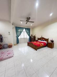 Taman Sri Kluang, Kluang的房屋，照片6