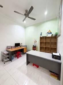 Taman Sri Kluang, Kluang的房屋，照片3