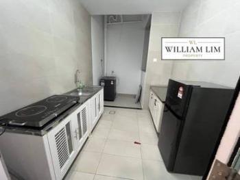 Setia Pinnacle, Sungai Ara的共管公寓，照片3