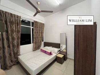 Setia Pinnacle, Sungai Ara的共管公寓，照片6