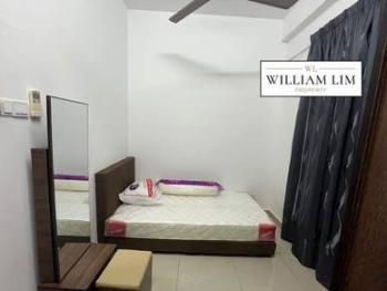 Setia Pinnacle, Sungai Ara的共管公寓，照片7