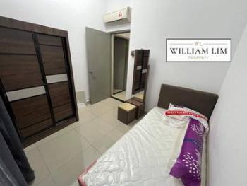 Setia Pinnacle, Sungai Ara的共管公寓，照片8