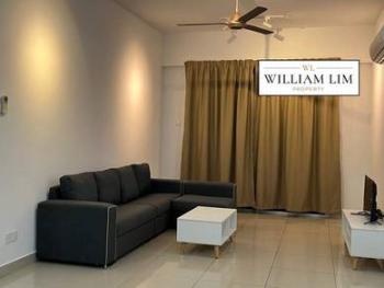 Setia Pinnacle, Sungai Ara的共管公寓，照片1