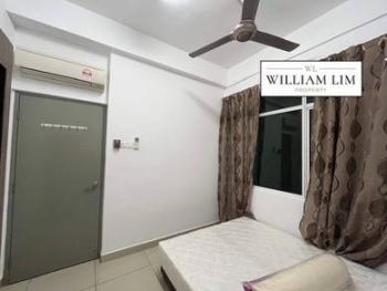 Setia Pinnacle, Sungai Ara的共管公寓，照片4